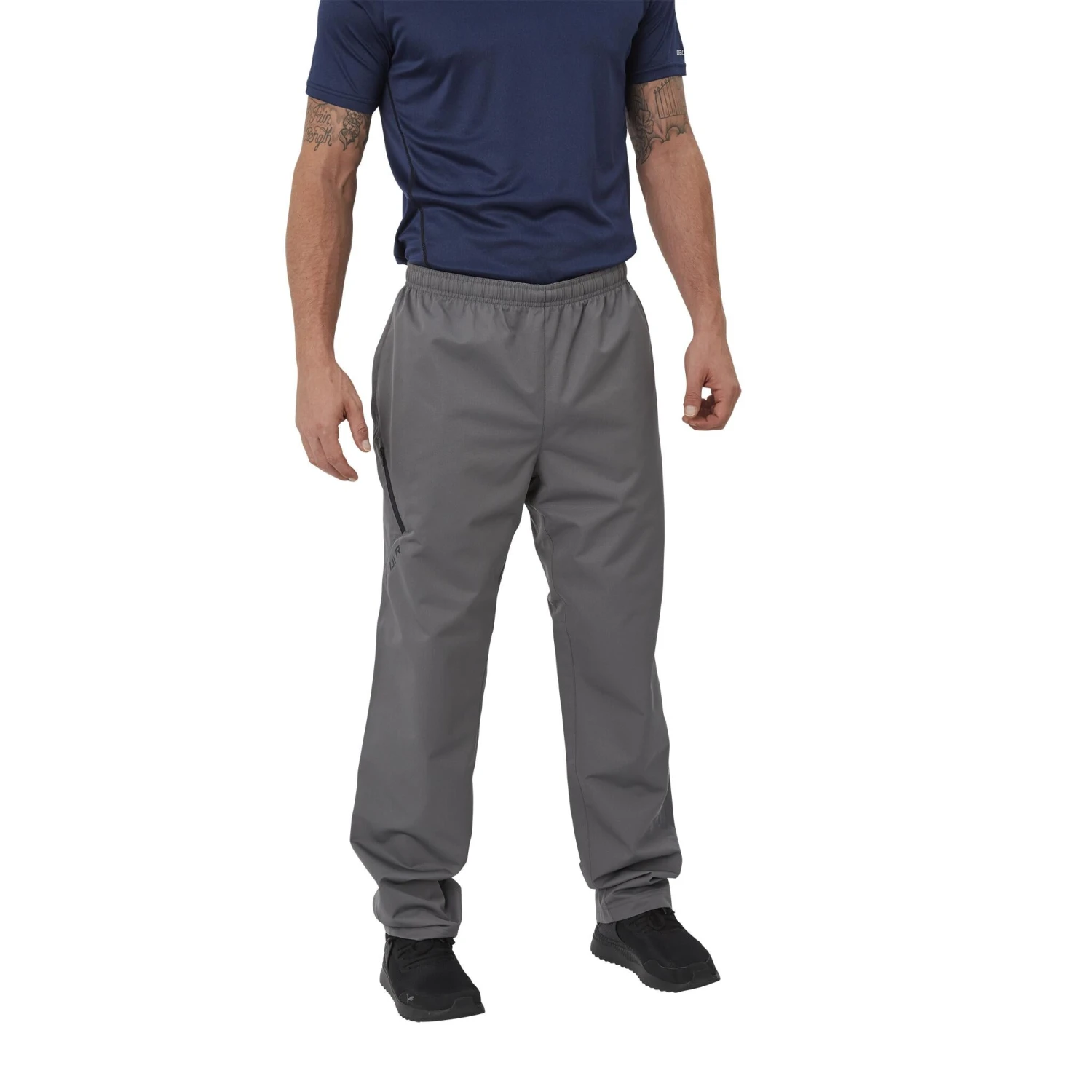 Bauer Supreme Youth Lightweight Pant - Grey 2 Bauer Supreme Youth Lightweight Pant - Grey
