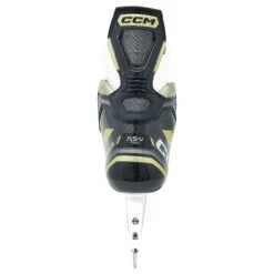 CCM Tacks AS-V Pro Intermediate Hockey Skates (2022) With Step V-Steel -Sourceforsports 68ad952d04ea5feb21cbcb92607fc2de