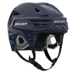 Bauer RE-AKT 150 Hockey Helmet -Sourceforsports 6a42e187bc6df466ebc0c3c6f8ffae71