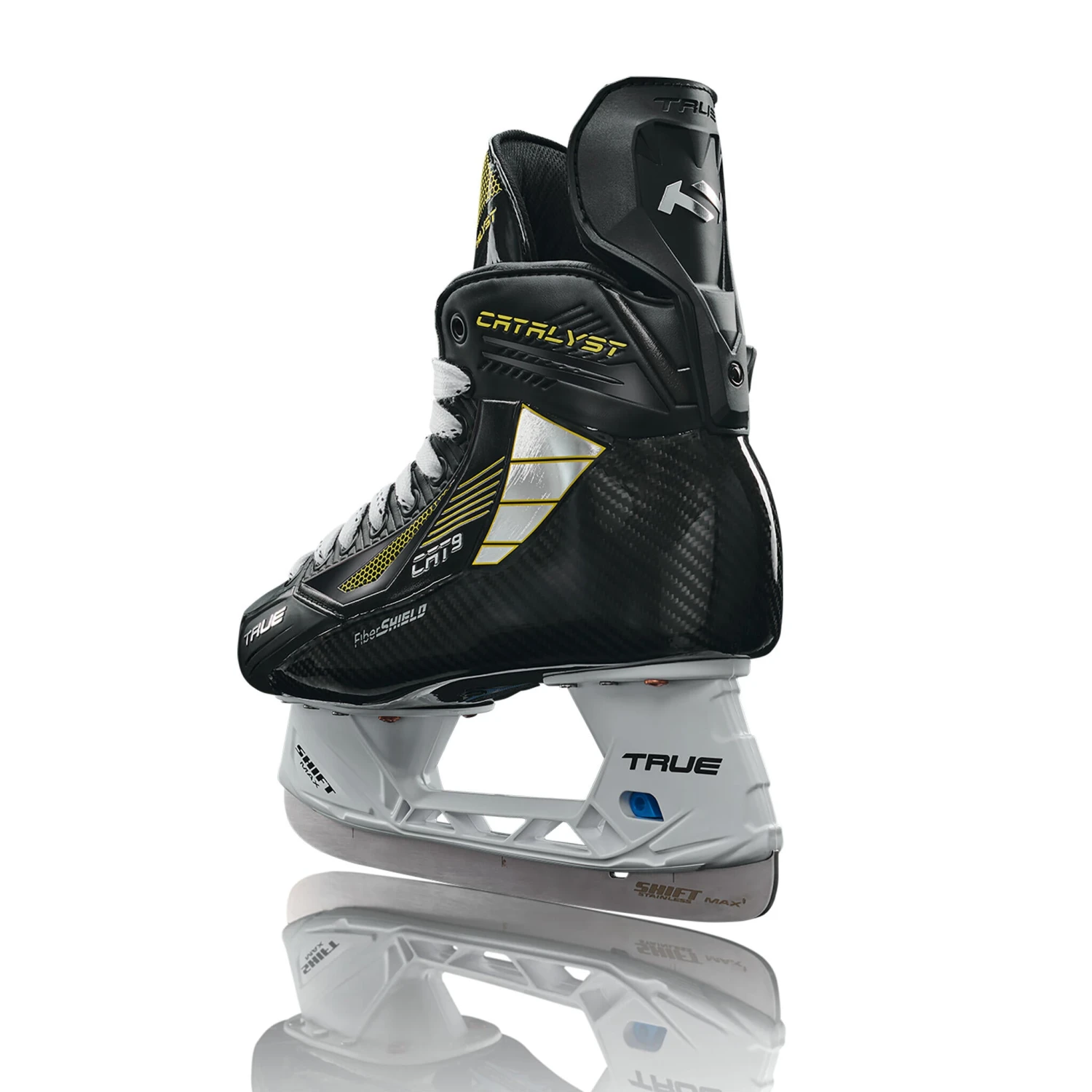 True Hockey Catalyst CAT9 Junior Hockey Skates 7 True Hockey Catalyst CAT9 Junior Hockey Skates - Image 5