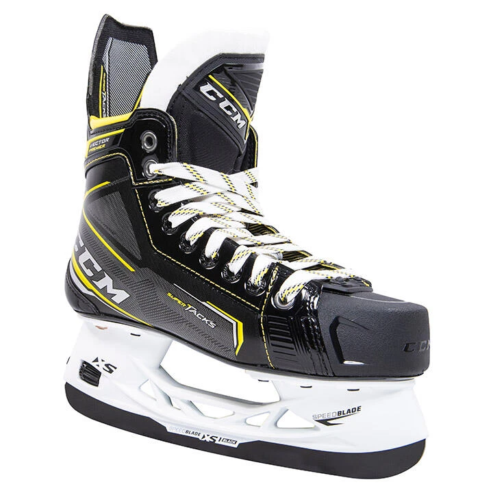 CCM Super Tacks Vector Premier Junior Hockey Skates (2020) - Source Exclusive 5 CCM Super Tacks Vector Premier Junior Hockey Skates (2020) - Source Exclusive - Image 3