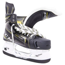 CCM Super Tacks Vector Premier Senior Hockey Skates (2020) - Source Exclusive -Sourceforsports 6c51552849cce7bf2a3399739cd8a489