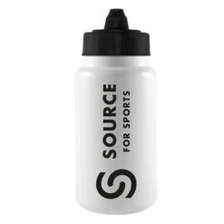 Source For Sports Stubby Water Bottle (700ML) - Membrane Lid