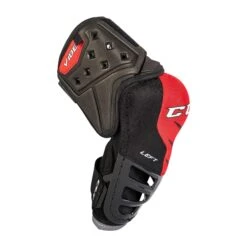 CCM JetSpeed Vibe Senior Hockey Elbow Pads (2019) - Source Exclusive -Sourceforsports 6cfb58eb42dc2d59fb5a393fe9332a6e