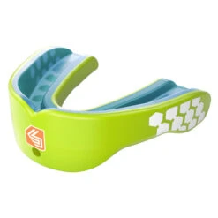 Shock Doctor Gel Max Power Convertible Mouthguard -Sourceforsports 6e003c30ea0d20bcf9fc78a07314a1bc