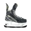 CCM Tacks AS-V Senior Hockey Skates (2022) With Step Blacksteel -Sourceforsports 704de1bdd452fe5511190a7cd91beb0d