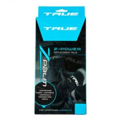 True Hockey True Zpalm Z-Power Replacement Palm -Sourceforsports 70a3df37206d41668487af7ff8b4dc28
