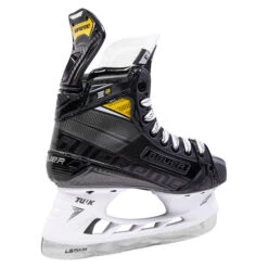 Bauer Supreme 3S Pro Junior Hockey Skates -Sourceforsports 719201286fde3e4b6d37b030074688a9