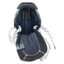 Bauer Supreme MACH Intermediate Hockey Skates (2022) With Pulse Steel -Sourceforsports 721d2639d5ab24999b94afbcb574e5fe d1c2b52d 5791 40ae 8f7a 4e77f9855905