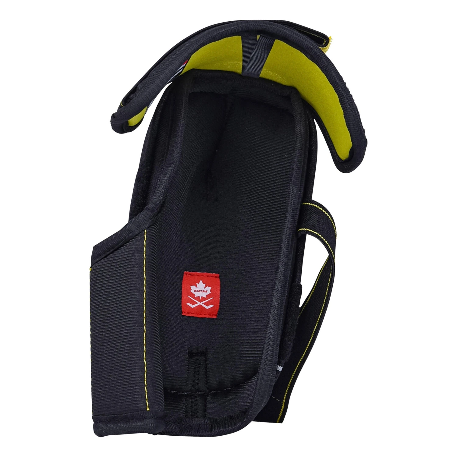 CCM Tacks Vector Junior Hockey Elbow Pads - Source Exclusive (2022) 7 CCM Tacks Vector Junior Hockey Elbow Pads - Source Exclusive (2022) - Image 5