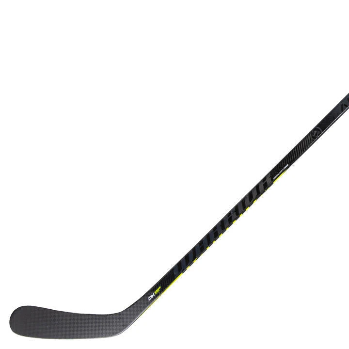 Warrior Alpha DX 50 Flex Grip Junior Hockey Stick 3 Warrior Alpha DX 50 Flex Grip Junior Hockey Stick