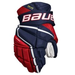 Bauer Vapor HyperLite Junior Hockey Gloves (2022) -Sourceforsports 7316e876c93f658f646def6eb2be1e1f