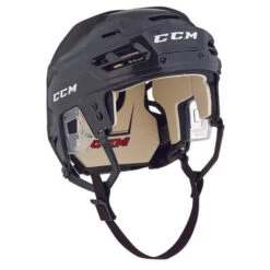 CCM Tacks 110 Senior Hockey Helmet -Sourceforsports 7317e414cb1f62a05e0b6fe53bf6137f