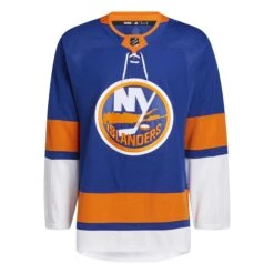 Adidas Adizero Men's Jersey - New York Islanders Home
