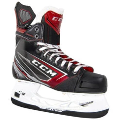 CCM JetSpeed Control Senior Hockey Skates (2019) - Source Exclusive -Sourceforsports 73fba4285829c8d90326351b1c781c5e