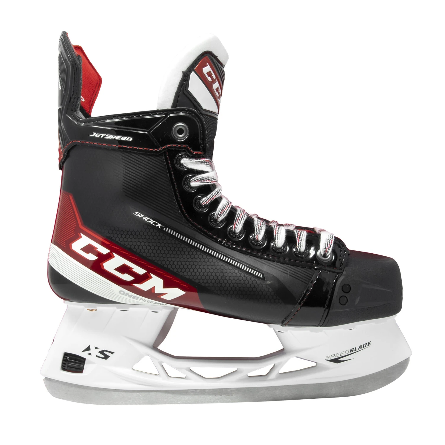 CCM JetSpeed Shock Senior Skates (2021) - Source Exclusive 3 CCM JetSpeed Shock Senior Skates (2021) - Source Exclusive