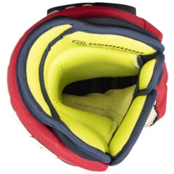 Warrior EVO Pro Junior Hockey Gloves - Source Exclusive -Sourceforsports 751c53592d2a4cac3819528b697b511e
