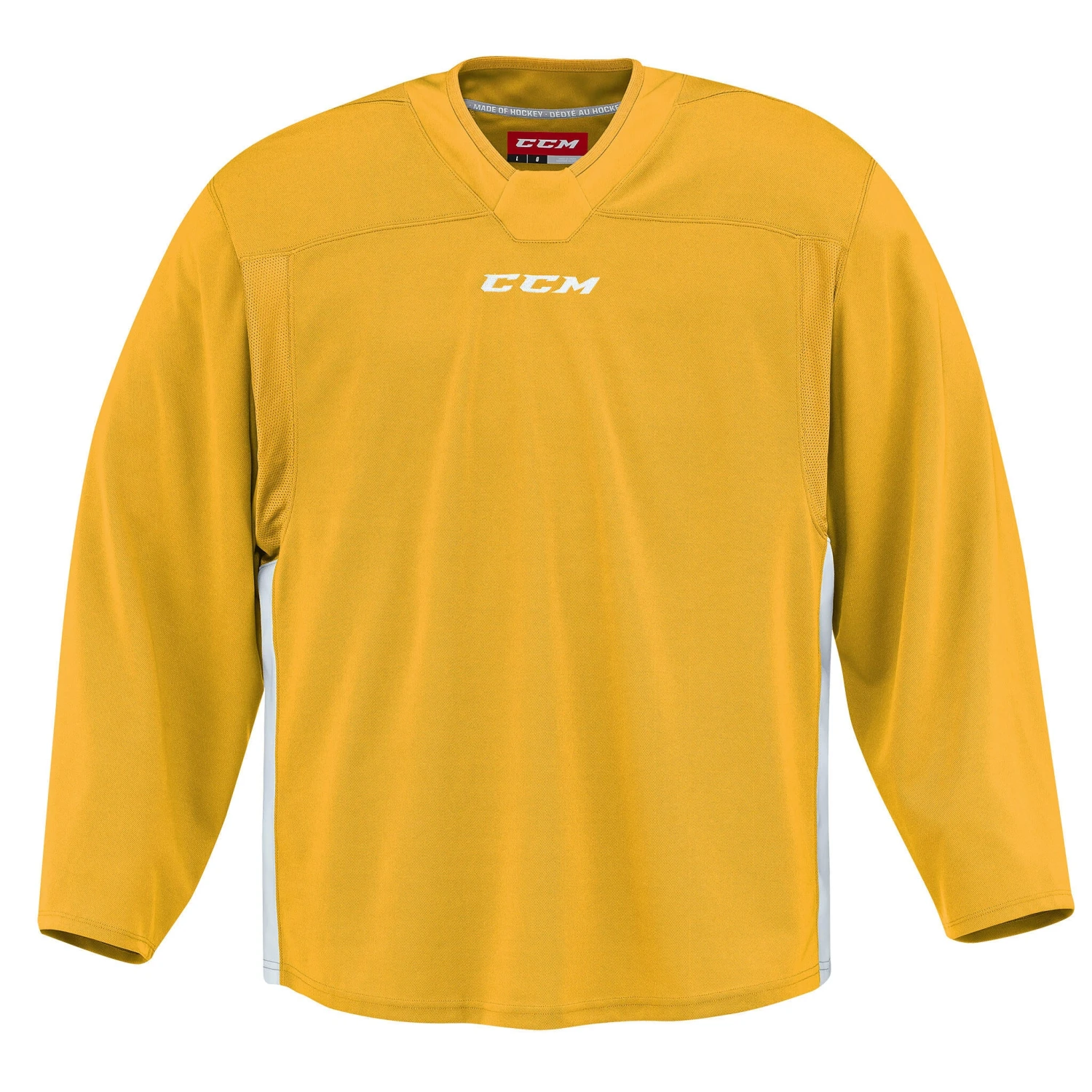 CCM Quicklite 6000 Senior Hockey Practice Jersey 16 CCM Quicklite 6000 Senior Hockey Practice Jersey - Image 14