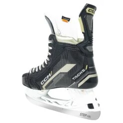 CCM Tacks AS-V Intermediate Hockey Skates (2022) With Step V-Steel -Sourceforsports 772c9425e7926c0b22d4bb0bf361e4f1