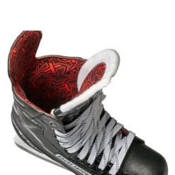 Bauer Vapor Select Junior Hockey Skates (2021) - Source Exclusive -Sourceforsports 77c1b195758800ac2a1586aa82fab8a9