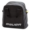 Bauer Puck Bag - Black -Sourceforsports 7824938c3918983970ef1a9578b8231d