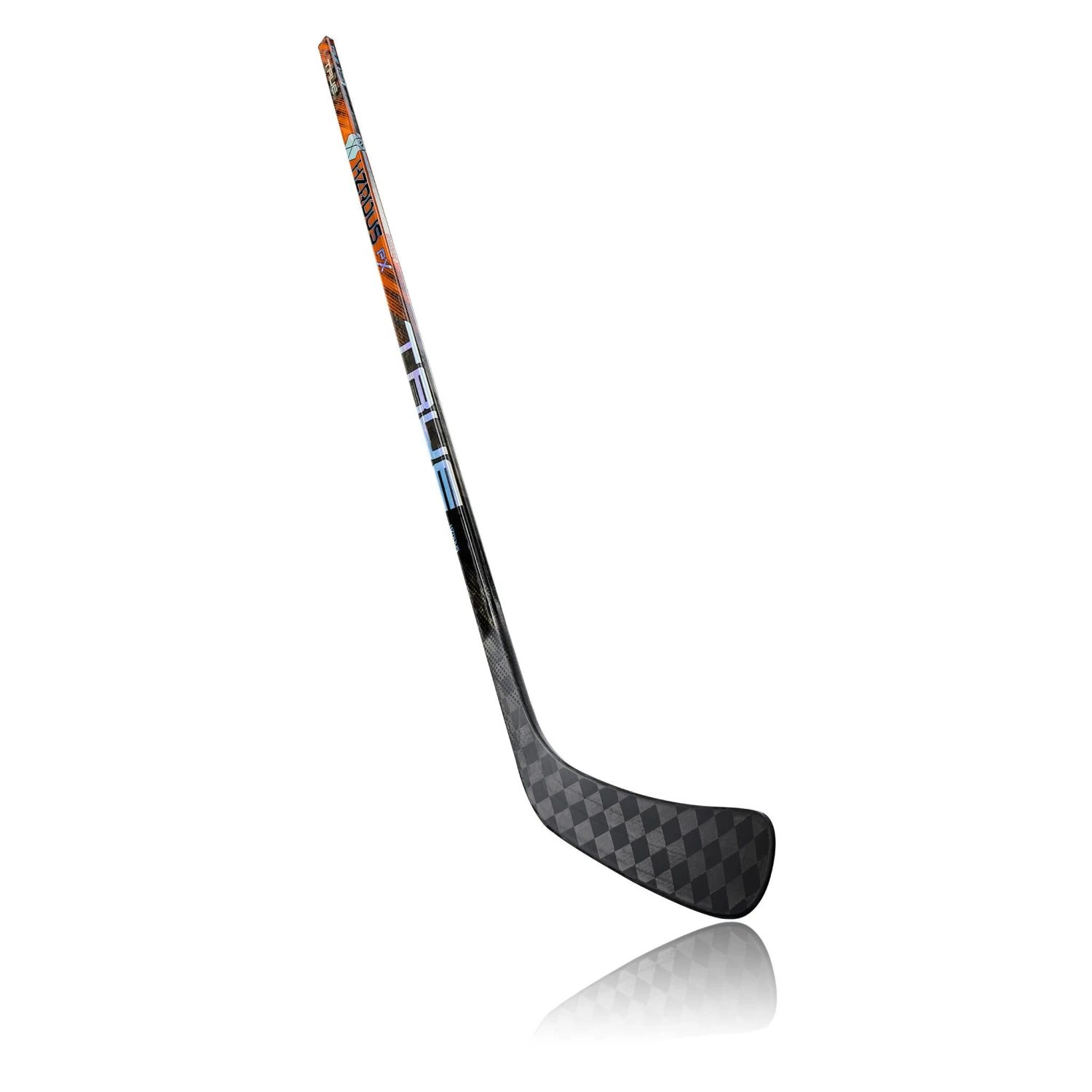 True Hockey Hzrdus PX Intermediate Hockey Stick - 55 Flex (2022) 6 True Hockey Hzrdus PX Intermediate Hockey Stick - 55 Flex (2022) - Image 4