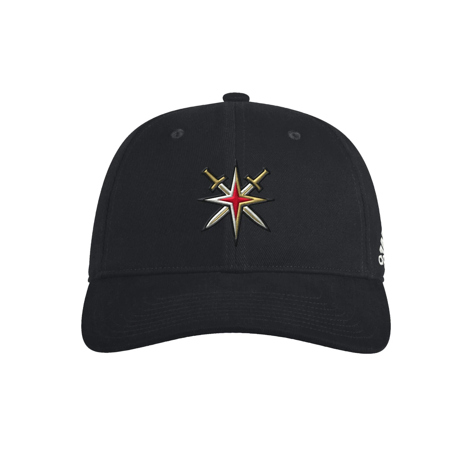 Adidas NHL Slouch Stretch Cap - Vegas Golden Knights 3 Adidas NHL Slouch Stretch Cap - Vegas Golden Knights