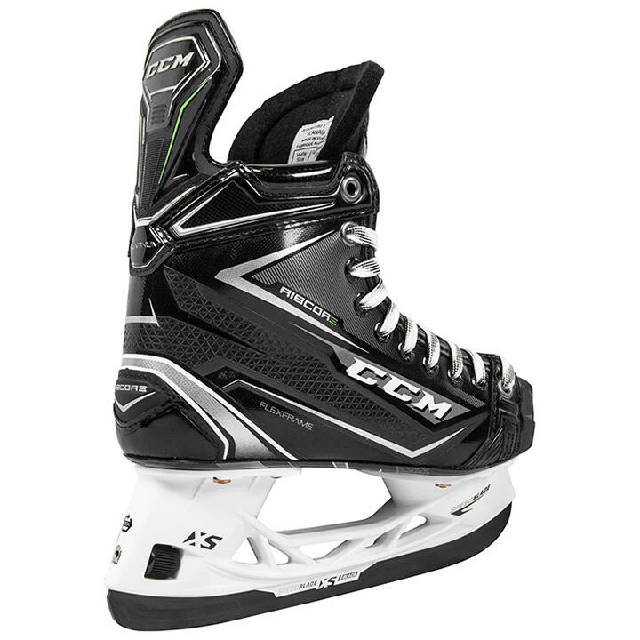 CCM Ribcor Platinum Junior Hockey Skates (2019) - Source Exclusive 5 CCM Ribcor Platinum Junior Hockey Skates (2019) - Source Exclusive - Image 3