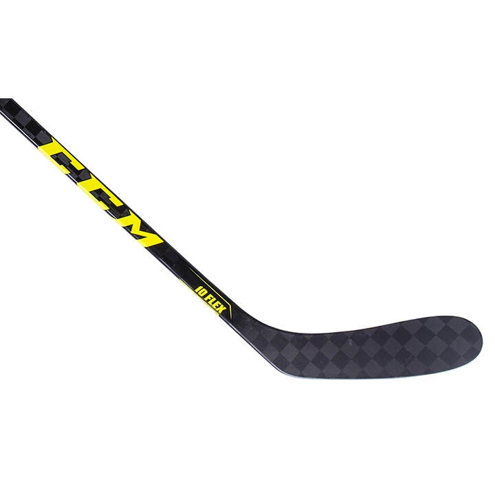 CCM JetSpeed 10 Flex Youth Hockey Stick (2020) 3 CCM JetSpeed 10 Flex Youth Hockey Stick (2020)