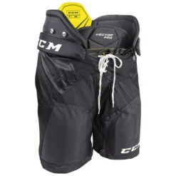 CCM Tacks Vector Pro Junior Hockey Pants - Source Exclusive