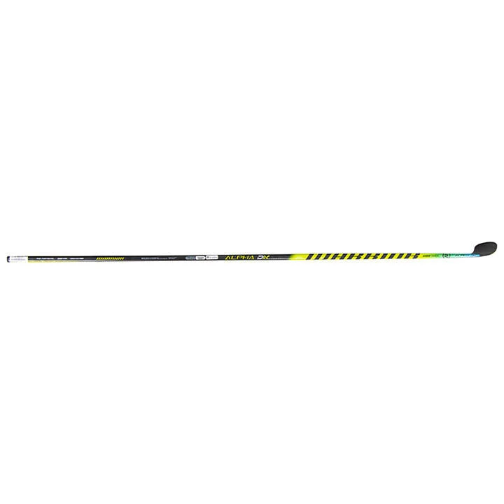 Warrior Alpha DX 85 Flex Grip Senior Hockey Stick 6 Warrior Alpha DX 85 Flex Grip Senior Hockey Stick - Image 4