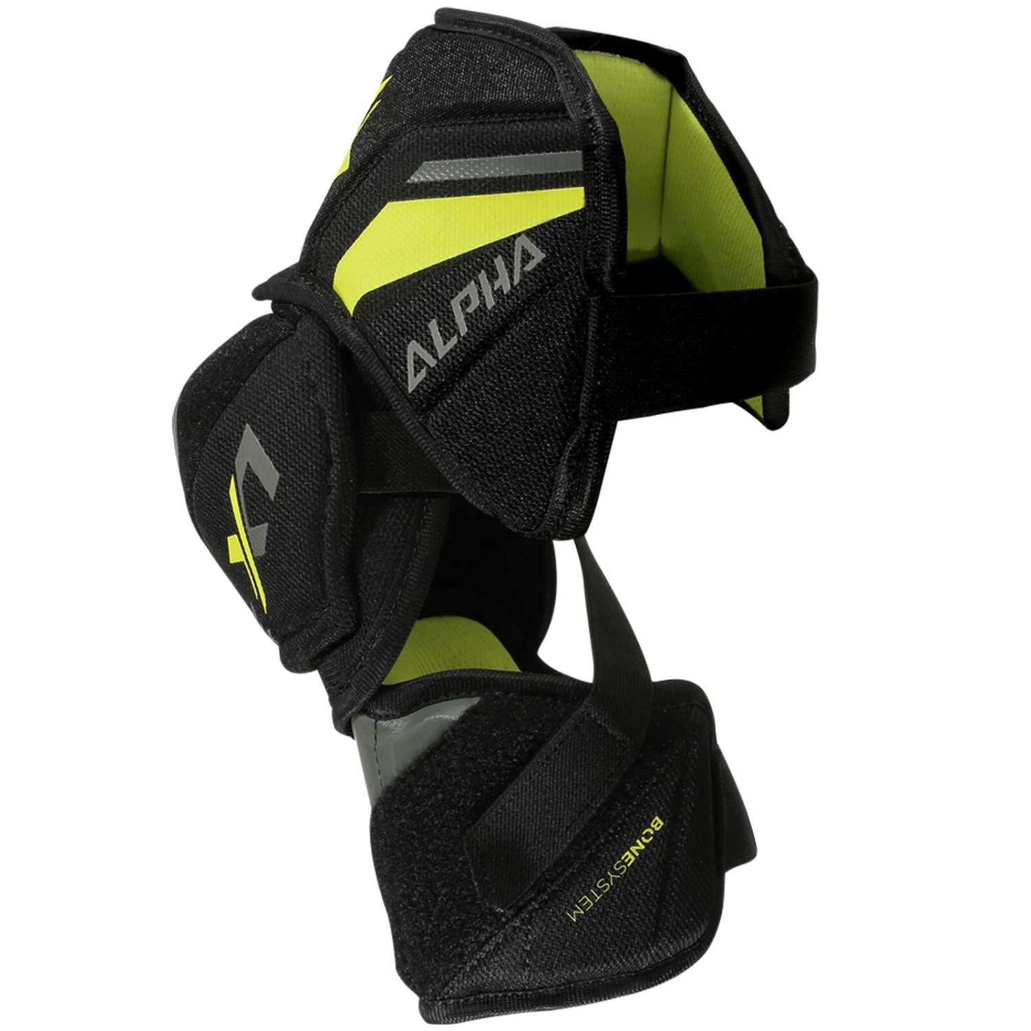 Warrior Alpha LX 30 Junior Hockey Elbow Pads 4 Warrior Alpha LX 30 Junior Hockey Elbow Pads - Image 2