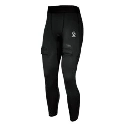 Source For Sports Compression Base Layer Women's Jill Hockey Pant - Source Exclusive