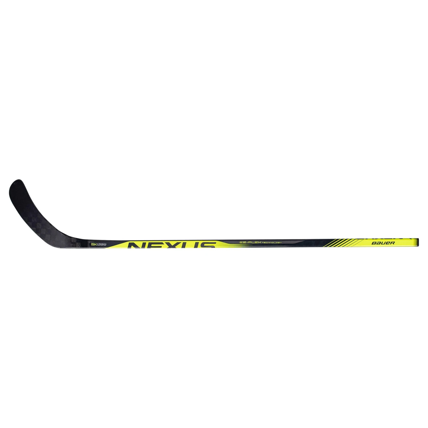 Bauer Nexus Performance Grip Youth Hockey Stick - 20 Flex (2022) 5 Bauer Nexus Performance Grip Youth Hockey Stick - 20 Flex (2022) - Image 3