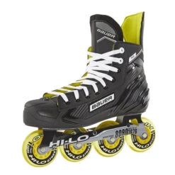 Bauer RS Senior Roller Hockey Skates 8 Bauer RS Senior Roller Hockey Skates -Sourceforsports 7e36d7eaad83ff71fa5a3d21f101de1b