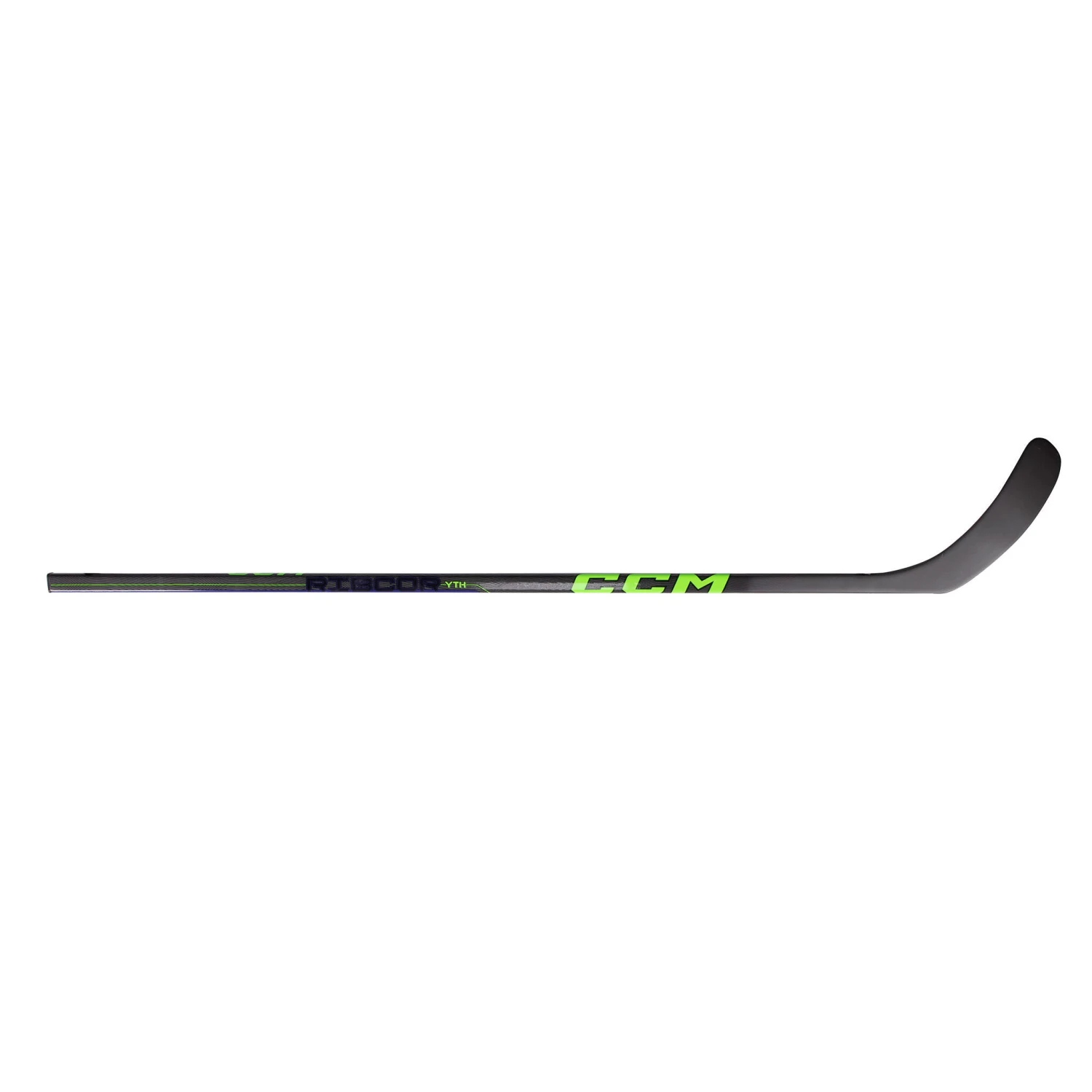 CCM Ribcor Platinum Youth Hockey Stick (2022) - Source Exclusive 5 CCM Ribcor Platinum Youth Hockey Stick (2022) - Source Exclusive - Image 3
