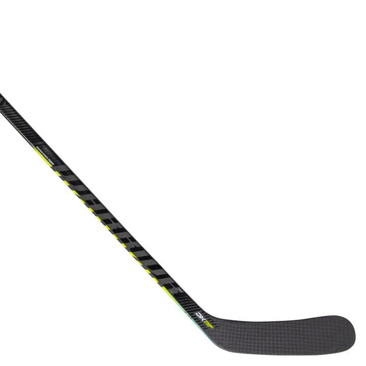 Warrior Alpha DX 85 Flex Grip Senior Hockey Stick 3 Warrior Alpha DX 85 Flex Grip Senior Hockey Stick