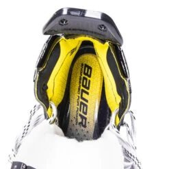Bauer Supreme 3S Pro Junior Hockey Skates -Sourceforsports 7f74cec103207918fb6abd0701af531a