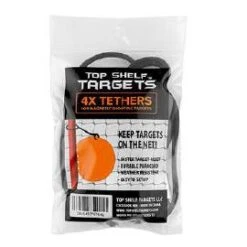 Top Shelf Targets Target Tethers
