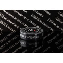 Renfrew #TapeOutHate Pro-Blade XT Stick Tape - English -Sourceforsports 7fe93b0de1c73f650fcaeeb91f0fc10f