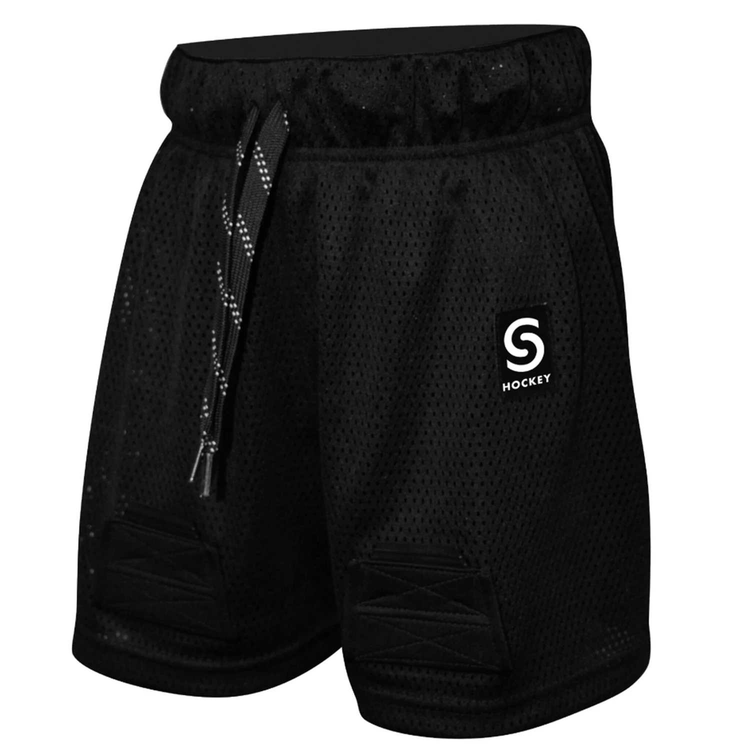 Source For Sports Boys Mesh Jock Short - Source Exclusive 3 Source For Sports Boys Mesh Jock Short - Source Exclusive