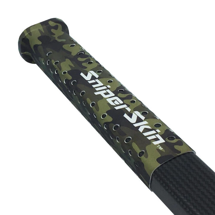 Sniper Skin ICT Hockey Grip 3 Sniper Skin ICT Hockey Grip