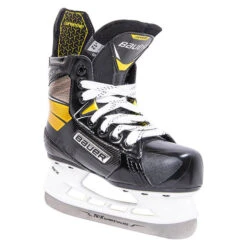 Bauer Supreme Matrix Youth Hockey Skates (2020) - Source Exclusive -Sourceforsports 812dc9212d3792e5c22205a281c43063