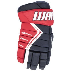 Warrior EVO Pro Junior Hockey Gloves - Source Exclusive