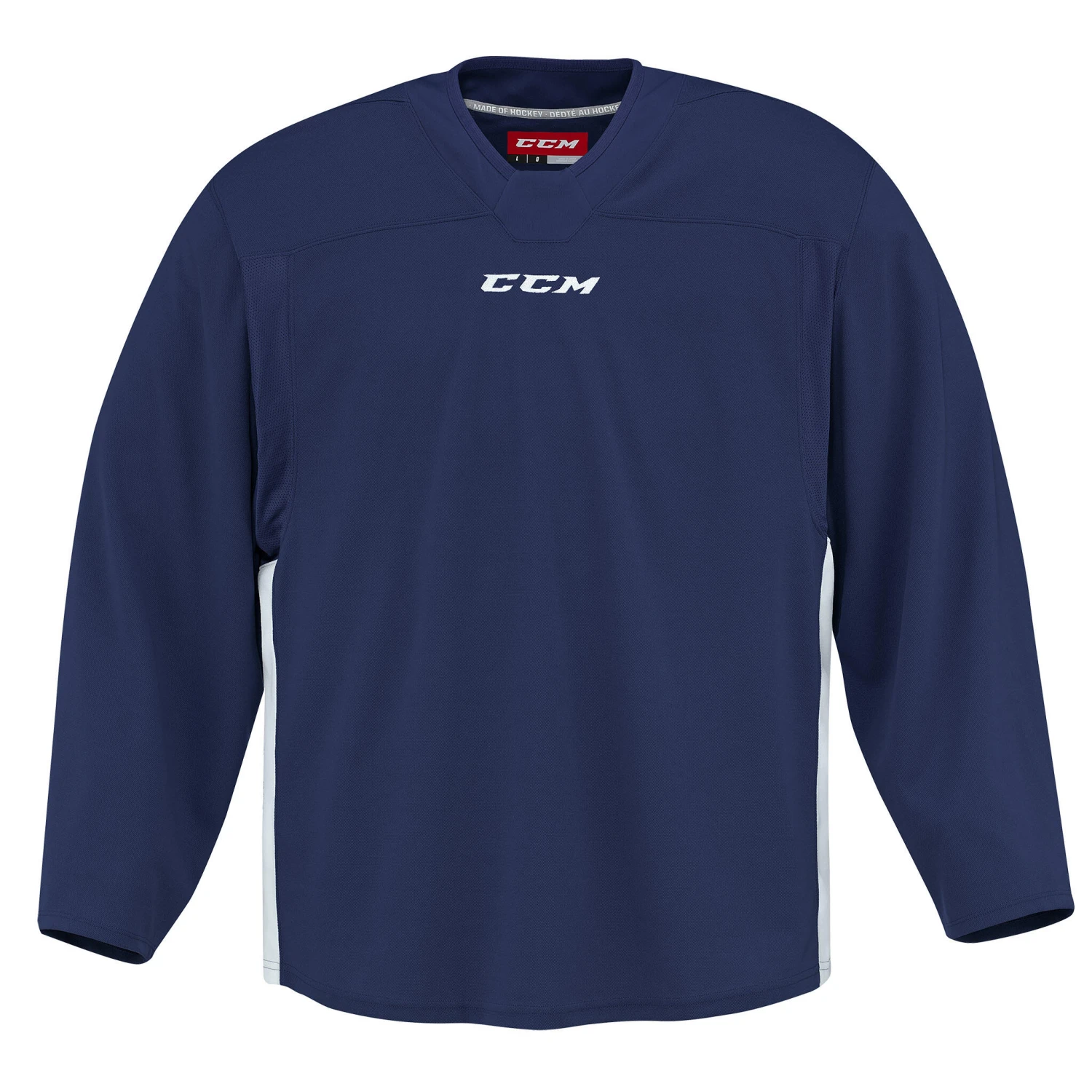 CCM Quicklite 6000 Senior Hockey Practice Jersey 5 CCM Quicklite 6000 Senior Hockey Practice Jersey - Image 3