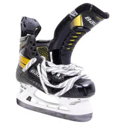 Bauer Supreme UltraSonic Senior Hockey Skates (2020) -Sourceforsports 82f1a602ecc53baa28d39505c2456268