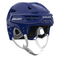 Bauer RE-AKT 150 Hockey Helmet -Sourceforsports 832be43b3e7eea4d865e752b9db39b05