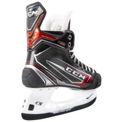 CCM JetSpeed Vibe Senior Hockey Skates (2019) - Source Exclusive -Sourceforsports 833841d37f0883b515b39e531a80b001