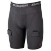Bauer Pro Lock Jock Short - Dark Grey (2019) -Sourceforsports 8351bc5e04b3a6f8b9a15602377c94d0