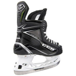 CCM Ribcor Titanium Senior Hockey Skates (2019) - Source Exclusive -Sourceforsports 83d89bb568af9b30ea0fe64b39ae89c8